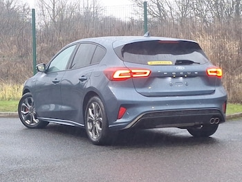 Used Ford Focus 2023 for sale - 77433785: Photo