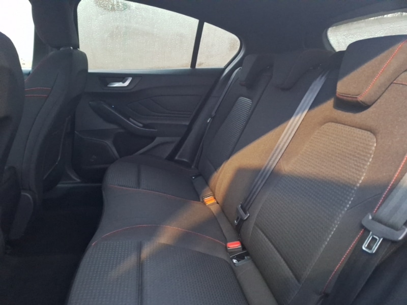 Used Ford Focus 2023 for sale - 77433785: Photo 6