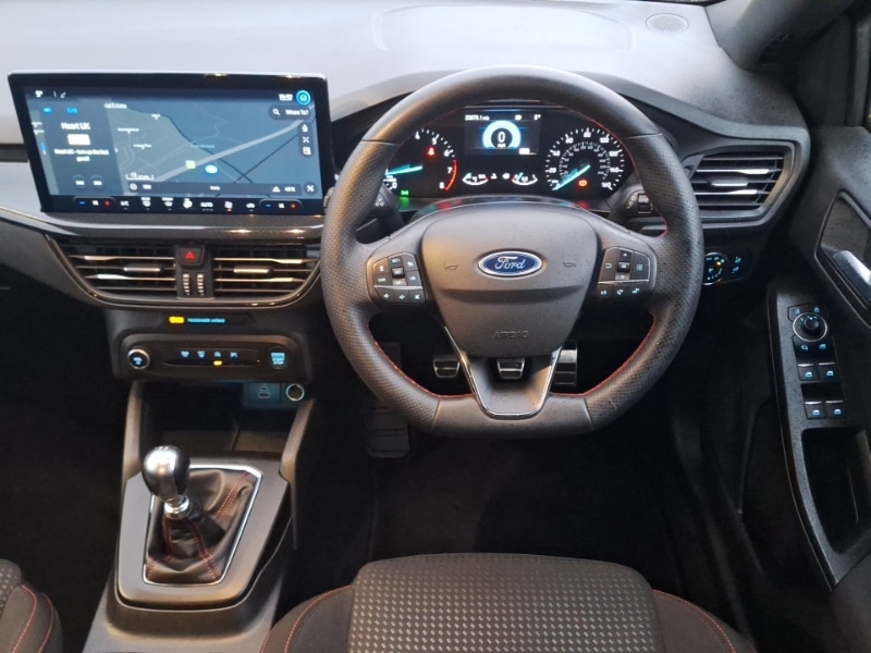 Used Ford Focus 2023 for sale - 77433785: Photo 7