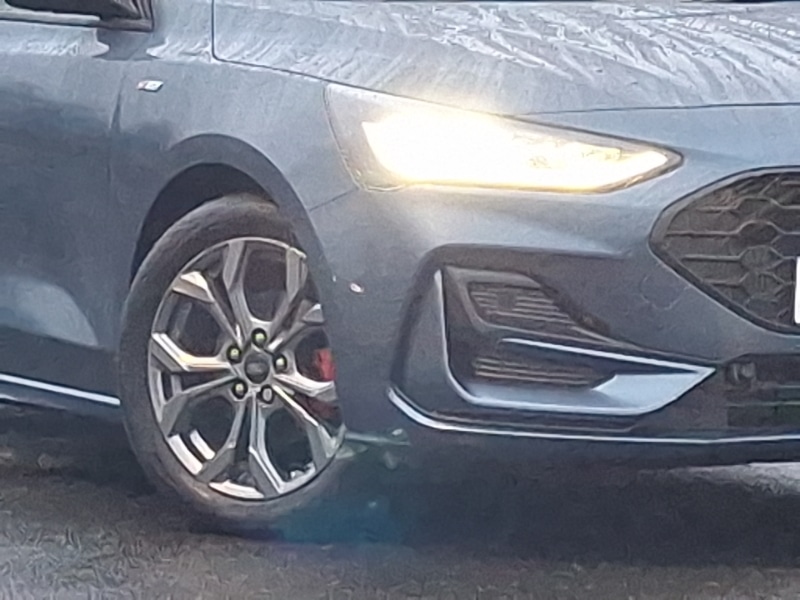 Used Ford Focus 2023 for sale - 77433785: Photo 9