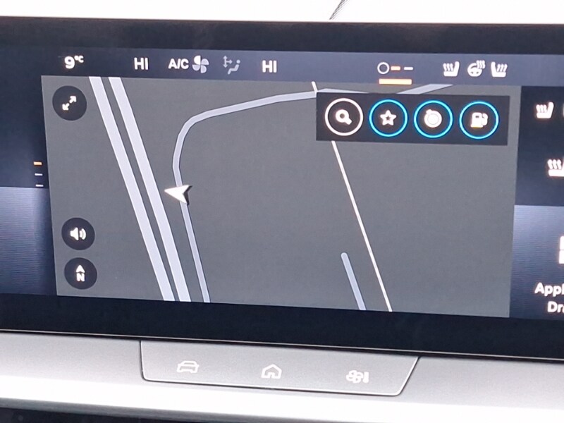 Used Vauxhall Grandland 2025 for sale - 77024450: Photo 10