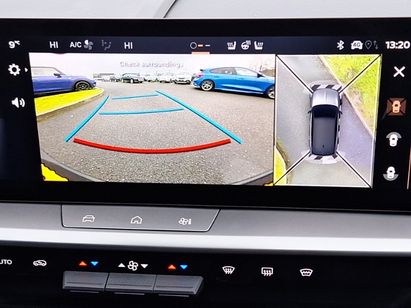 Used Vauxhall Grandland 2025 for sale - 77024450: Photo 11