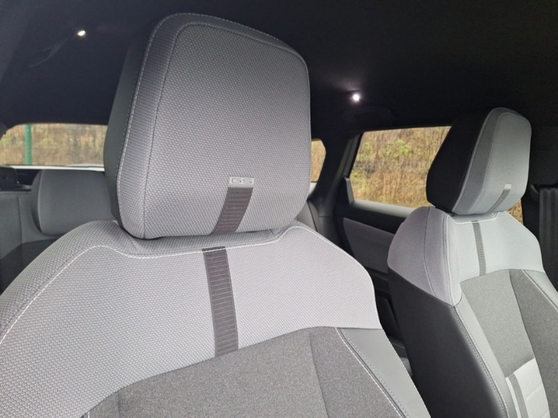 Used Vauxhall Grandland 2025 for sale - 77024450: Photo 12