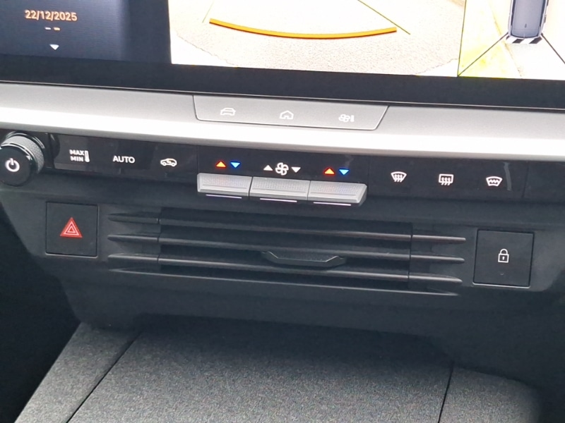 Used Vauxhall Grandland 2025 for sale - 77024450: Photo 13