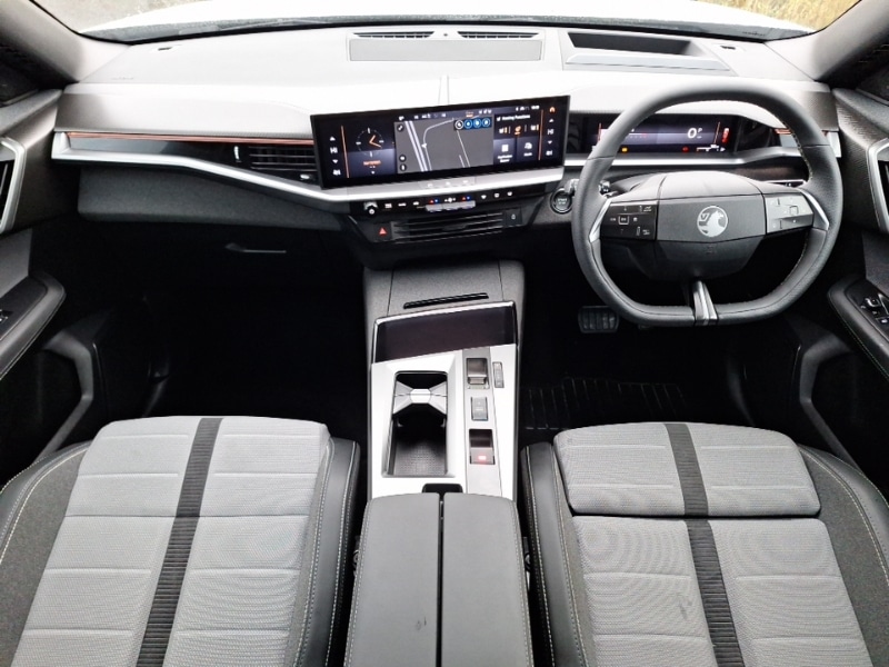 Used Vauxhall Grandland 2025 for sale - 77024450: Photo 2