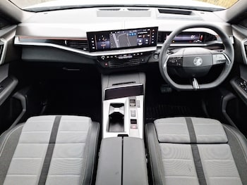 Used Vauxhall Grandland 2025 for sale - 77024450: Photo