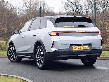 Used Vauxhall Grandland 2025 for sale - 77024450: Photo