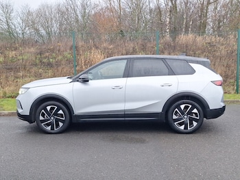 Used Vauxhall Grandland 2025 for sale - 77024450: Photo