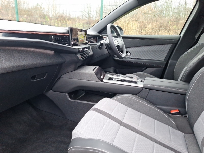 Used Vauxhall Grandland 2025 for sale - 77024450: Photo 5