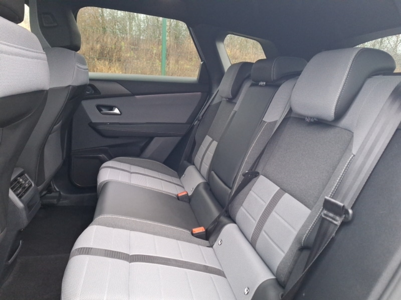 Used Vauxhall Grandland 2025 for sale - 77024450: Photo 6