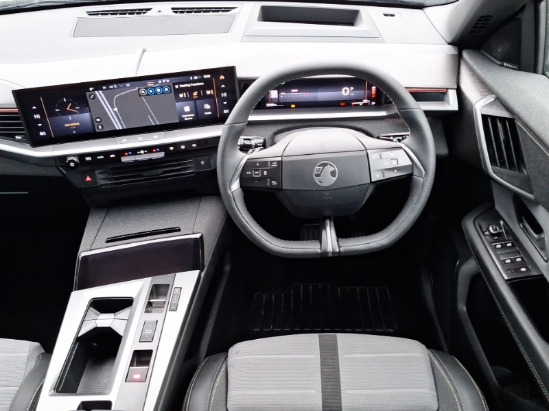 Used Vauxhall Grandland 2025 for sale - 77024450: Photo 7