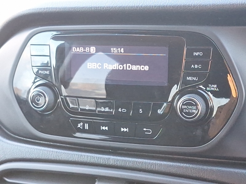 Used Fiat Tipo 2020 for sale - 76583713: Photo 10