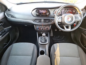 Used Fiat Tipo 2020 for sale - 76583713: Photo