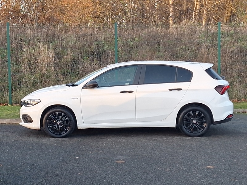 Used Fiat Tipo 2020 for sale - 76583713: Photo 4