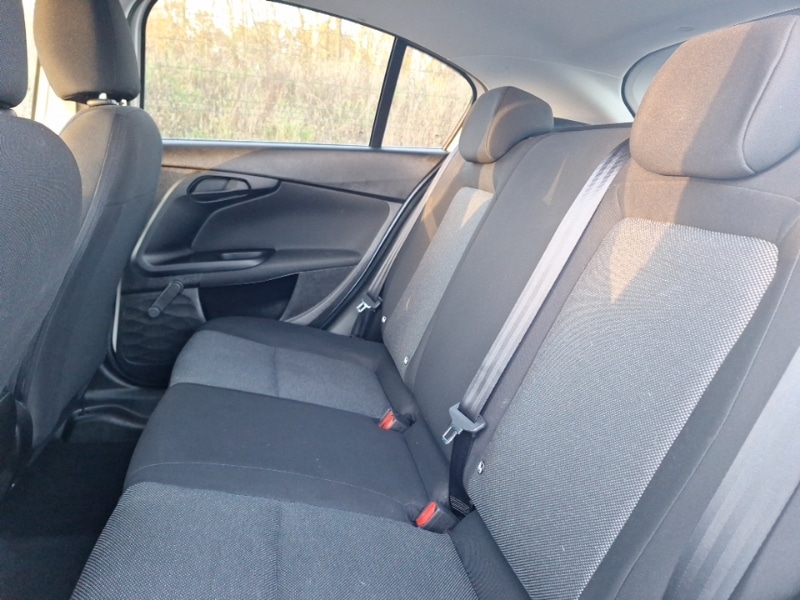 Used Fiat Tipo 2020 for sale - 76583713: Photo 6