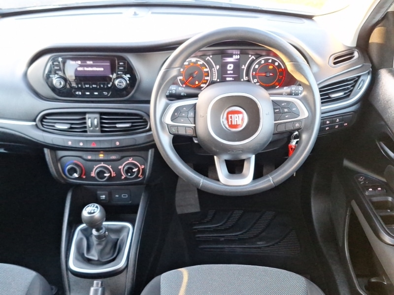 Used Fiat Tipo 2020 for sale - 76583713: Photo 7