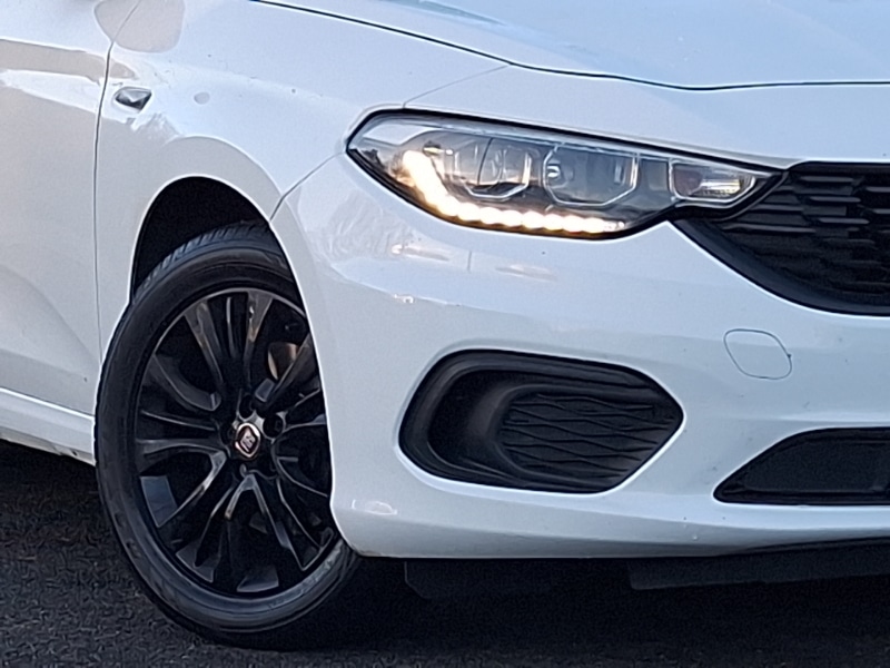 Used Fiat Tipo 2020 for sale - 76583713: Photo 9