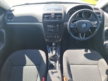 Used Skoda Yeti 2017 for sale - 79031534: Photo