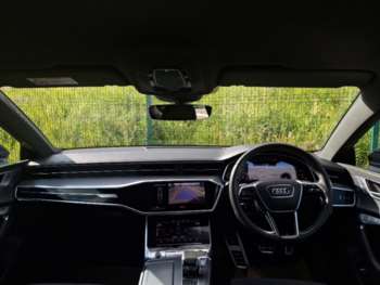 Used Audi A7 2019 for sale - 74940592: Photo