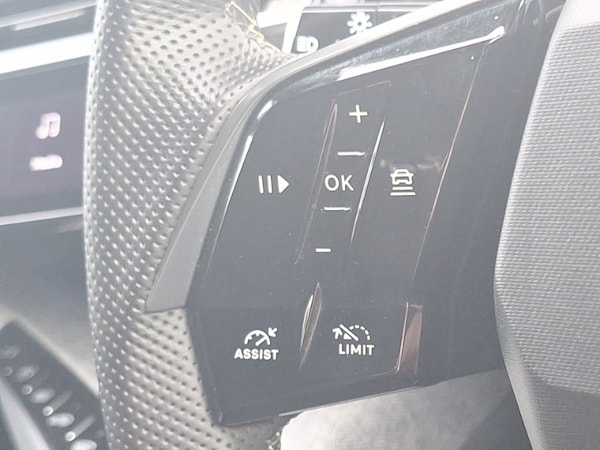 Used Peugeot 3008 2024 for sale - 76213540: Photo 18