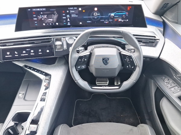 Used Peugeot 3008 2024 for sale - 76213540: Photo 7