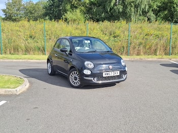 Fiat 500 feature image