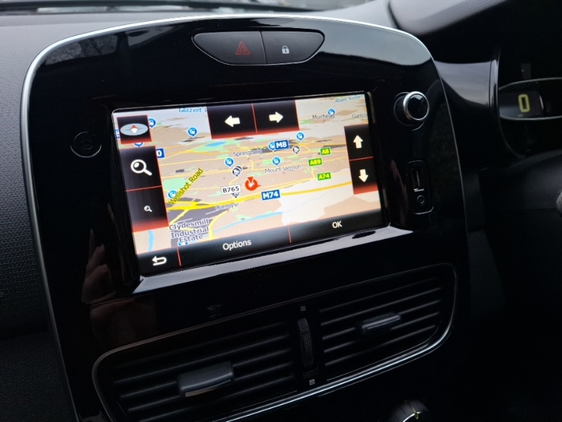 Used Renault Clio 2019 for sale - 77648596: Photo 15