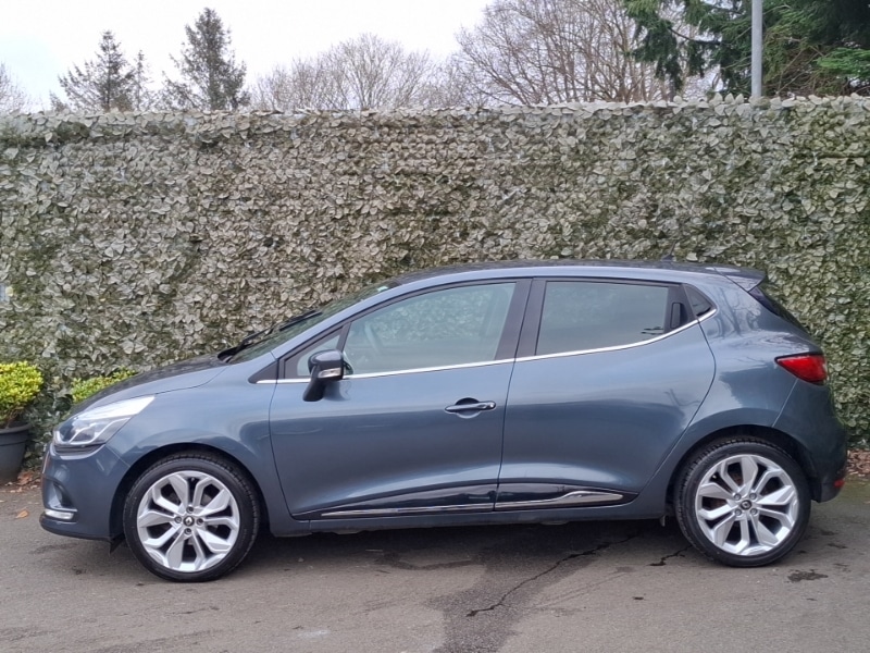 Used Renault Clio 2019 for sale - 77648596: Photo 4