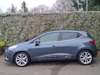 Used Renault Clio 2019 for sale - 77648596: Photo