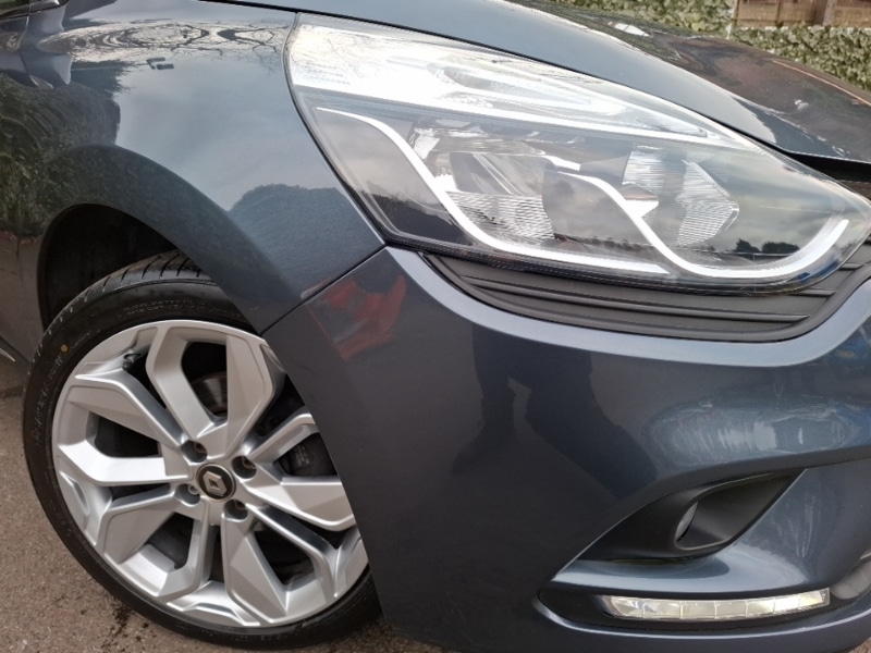 Used Renault Clio 2019 for sale - 77648596: Photo 9