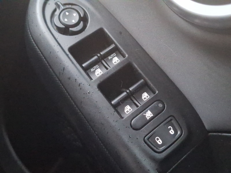 Used Fiat 500X 2017 for sale - 76548805: Photo 17