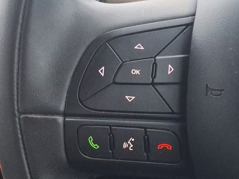 Used Fiat 500X 2017 for sale - 76548805: Photo 18