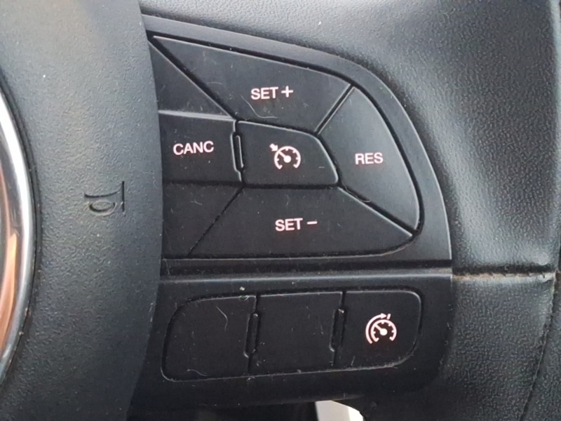 Used Fiat 500X 2017 for sale - 76548805: Photo 19