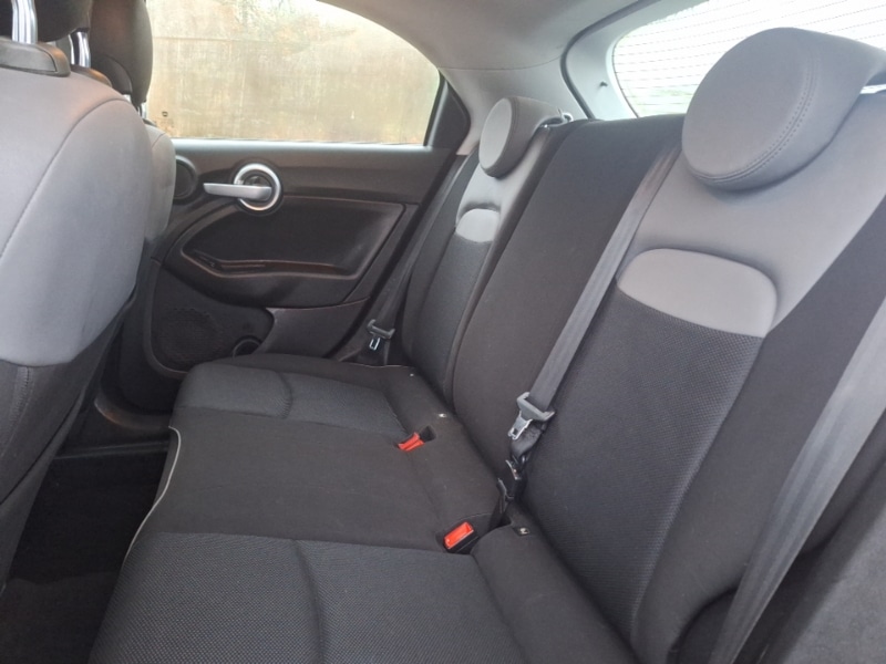 Used Fiat 500X 2017 for sale - 76548805: Photo 6