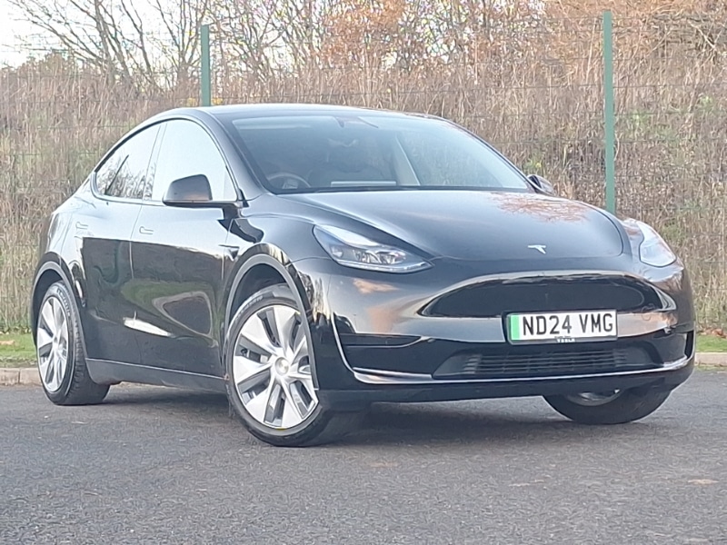 Used Tesla Model Y 2024 for sale - 76893847: Photo 1