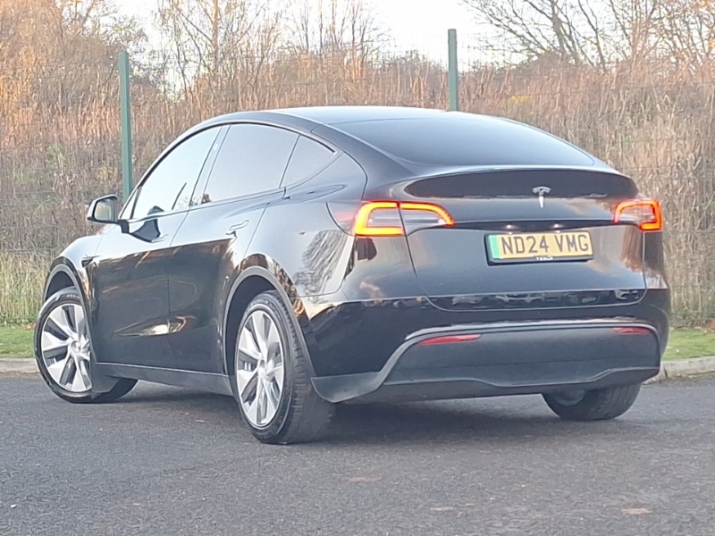 Used Tesla Model Y 2024 for sale - 76893847: Photo 3