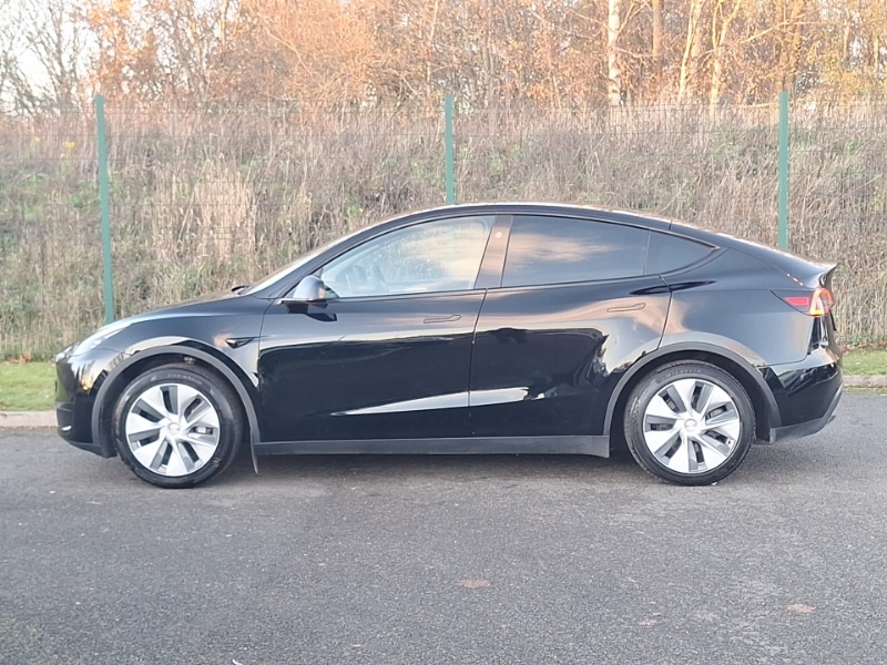 Used Tesla Model Y 2024 for sale - 76893847: Photo 4