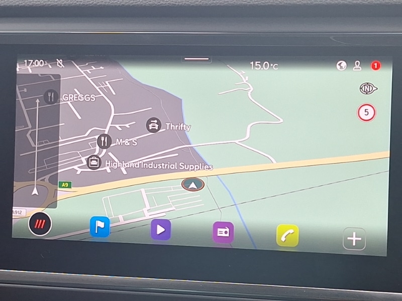 Used SEAT Ateca 2024 for sale - 77740546: Photo 10