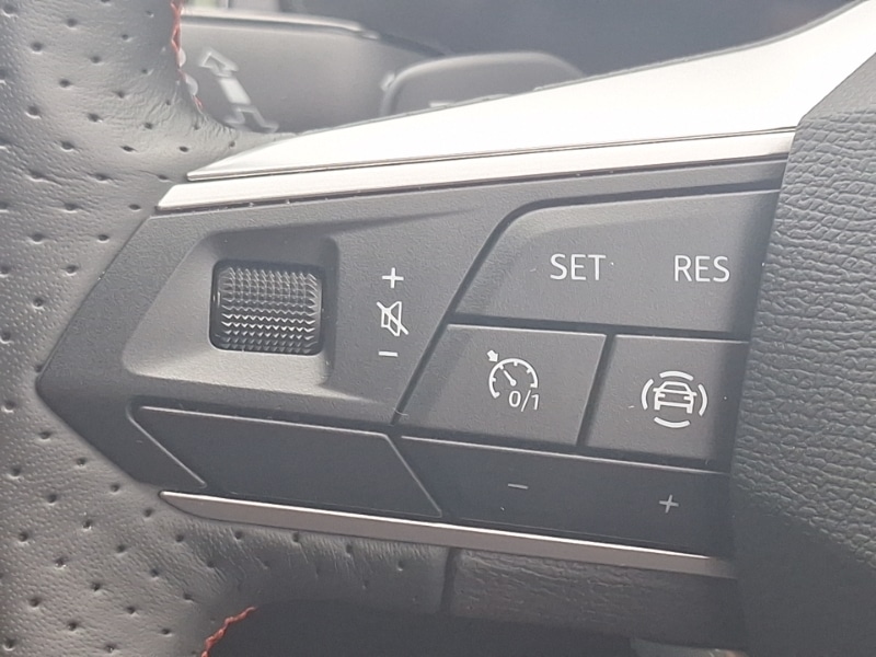 Used SEAT Ateca 2024 for sale - 77740546: Photo 18