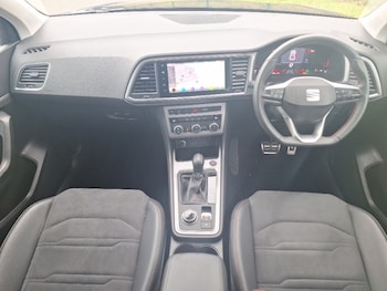 Used SEAT Ateca 2024 for sale - 77740546: Photo