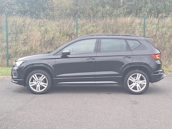 Used SEAT Ateca 2024 for sale - 77740546: Photo