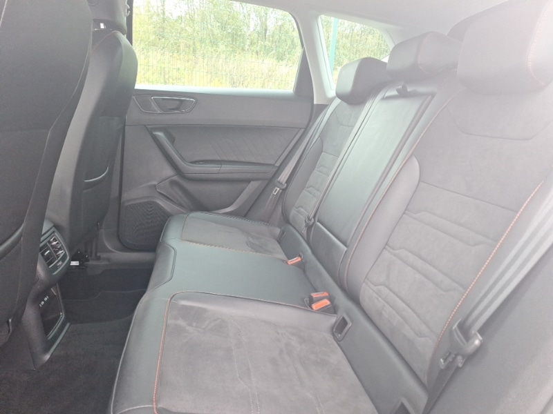 Used SEAT Ateca 2024 for sale - 77740546: Photo 6