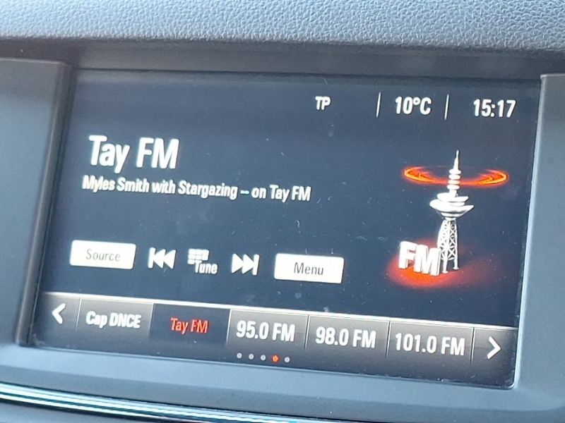 Used Vauxhall Astra 2016 for sale - 76392993: Photo 10