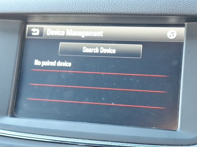 Used Vauxhall Astra 2016 for sale - 76392993: Photo 11