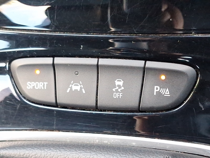 Used Vauxhall Astra 2016 for sale - 76392993: Photo 14