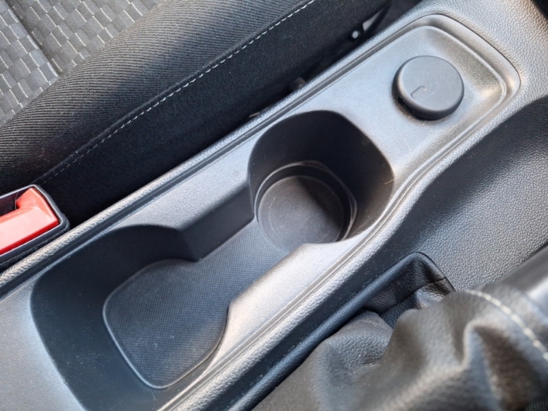 Used Vauxhall Astra 2016 for sale - 76392993: Photo 16