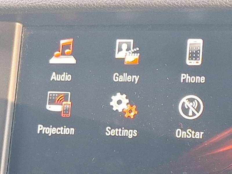 Used Vauxhall Astra 2016 for sale - 76392993: Photo 17