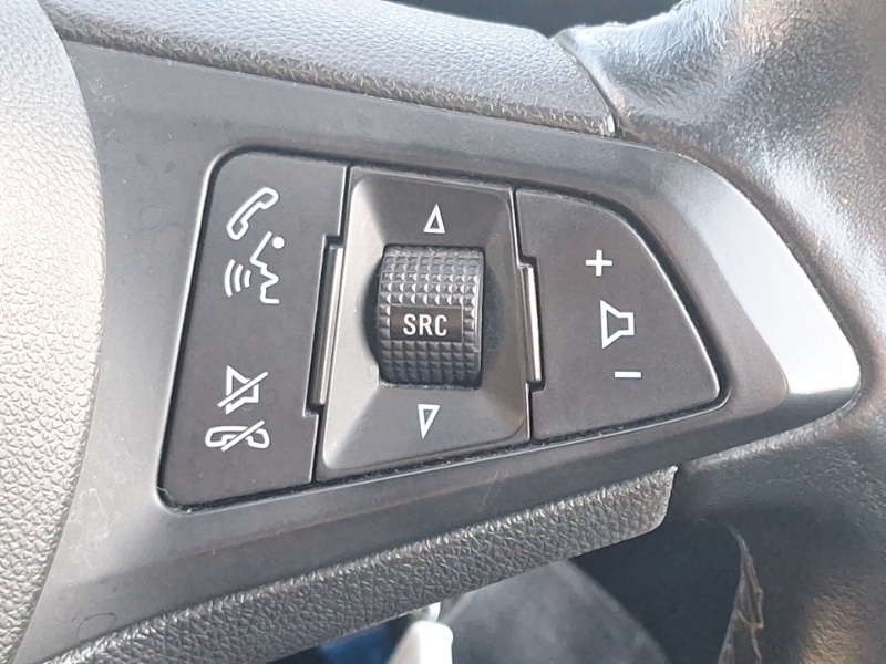 Used Vauxhall Astra 2016 for sale - 76392993: Photo 19