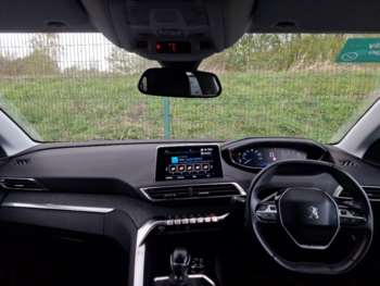 Used Peugeot 3008 2017 for sale - 74492816: Photo