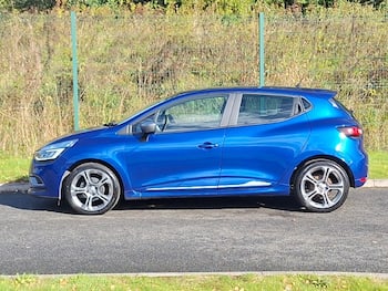 Used Renault Clio 2019 for sale - 79816943: Photo